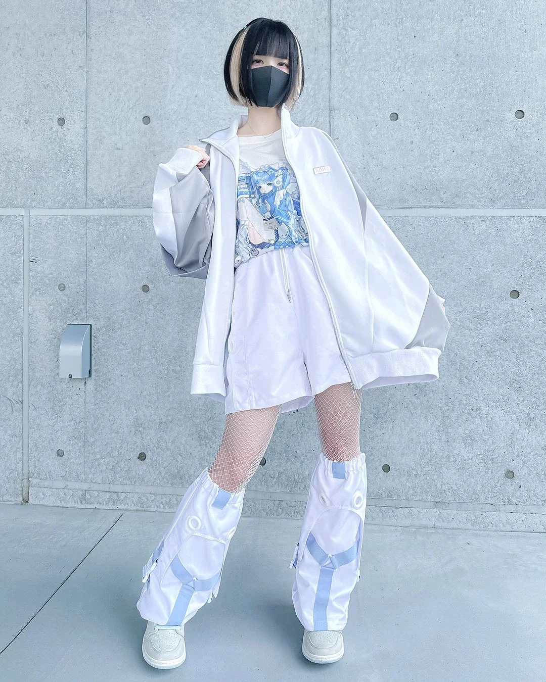 【超美品・希少】Japan Jacket H.A.T.E Reversible Sukajan Jacket 2025 [Pre-Order] – TOKON SHOP