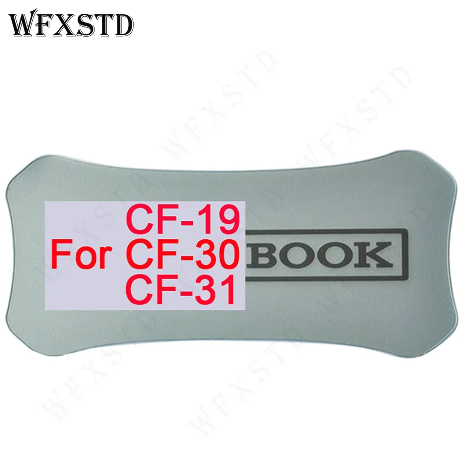 Nuovo Top Logo Sticker Per Panasonic Toughbook Cf-Cf-19 Cf-30 Cf-31 Cf19 Cf30 Cf31 Cf19 Cf30 Cf31 Sticker