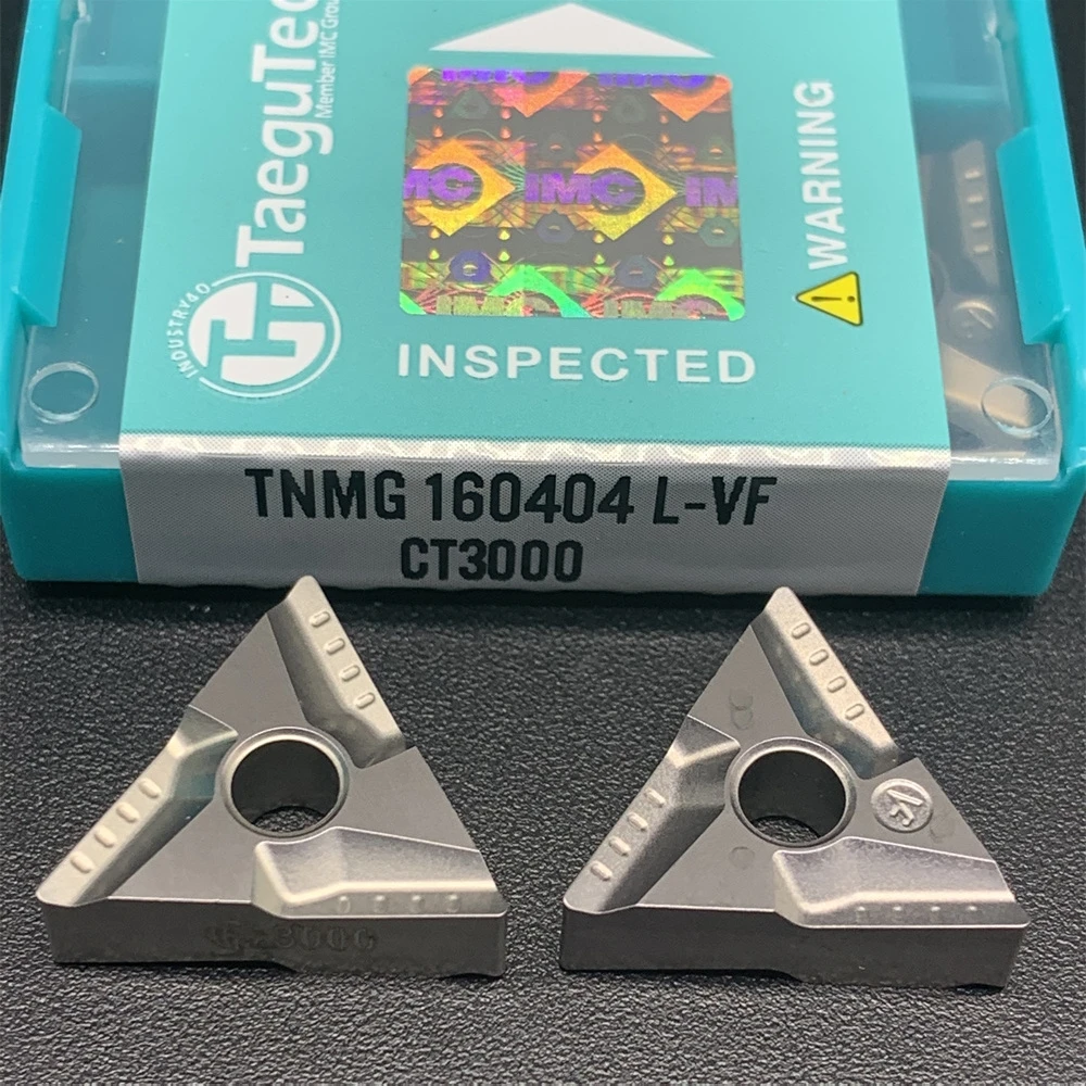 

TNMG160404R-VF CT3000 TNMG160404L high-quality cermet grade TNMG16040R-VF TNMG160408L-VF CT3000 CNC turning tool TNMG160404