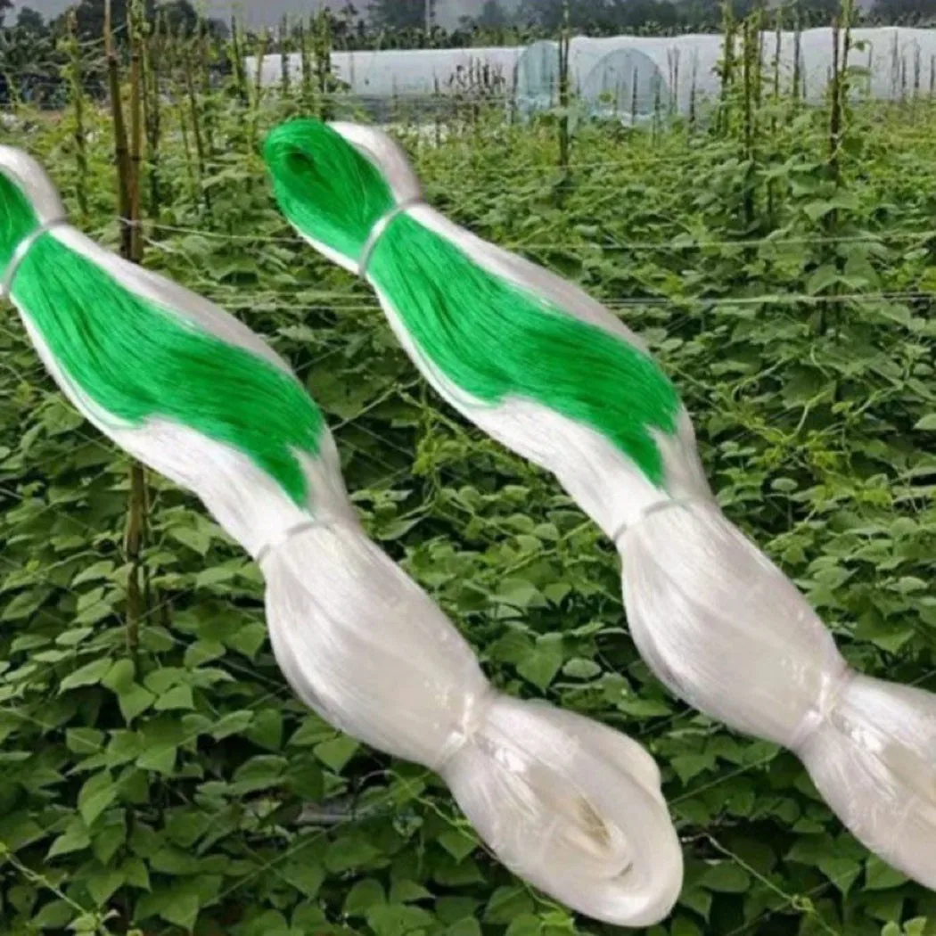 

2M X 100M Cucumber Net Suitable For Plant Support Climbing Multi Use Net Garden Fruit Plant Support Net Tools Supplies Net