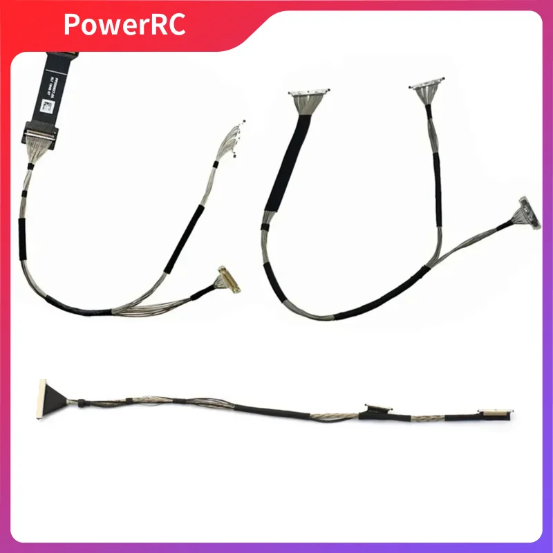 Gimbal Signal Cable Camera Video Transmission Line for DJI Air 3/ 2/ 2s Drone Repair Spare Parts New