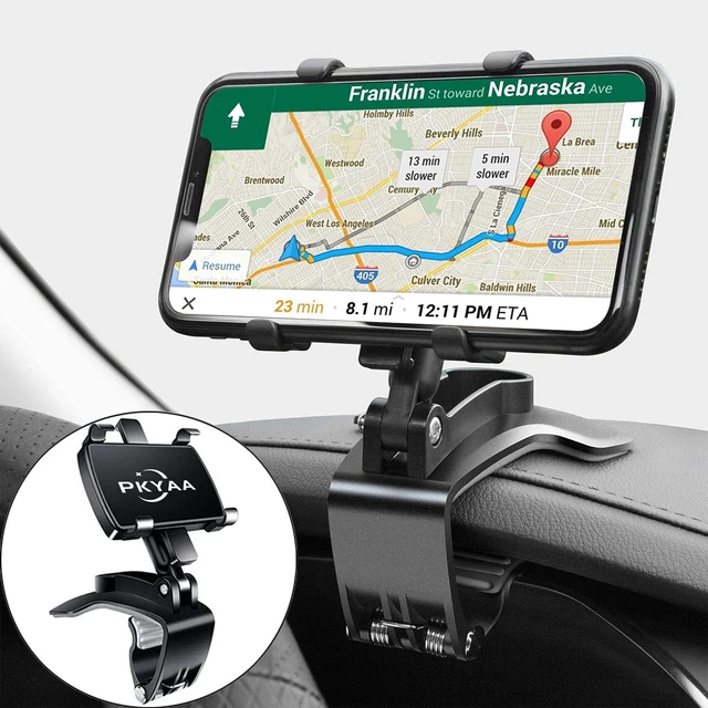 Universal Auto Dashboard Telefon Halter Halterung Ständer GPS