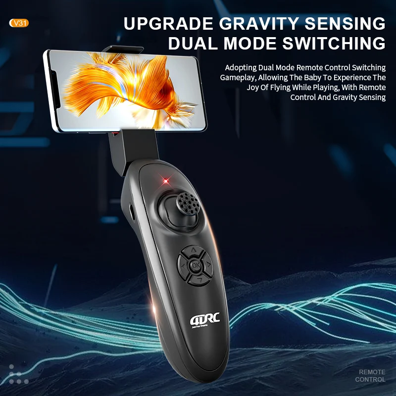 4K 카메라 LED 조명 장착 폼 비행기, 글라이더 RC 항공기, 2.4G 리모컨 헬리콥터, 야외 전투기, 취미 비행기 장난감 선물