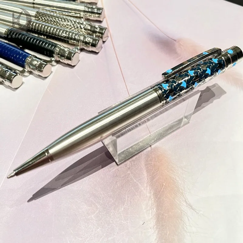 Light blue corrosion