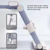Safe Long-lasting Handle Potty Training Toilet Seat with Ladder Bathroom Accessories Toilet Seat Ladder Kids Potty Ladder 4