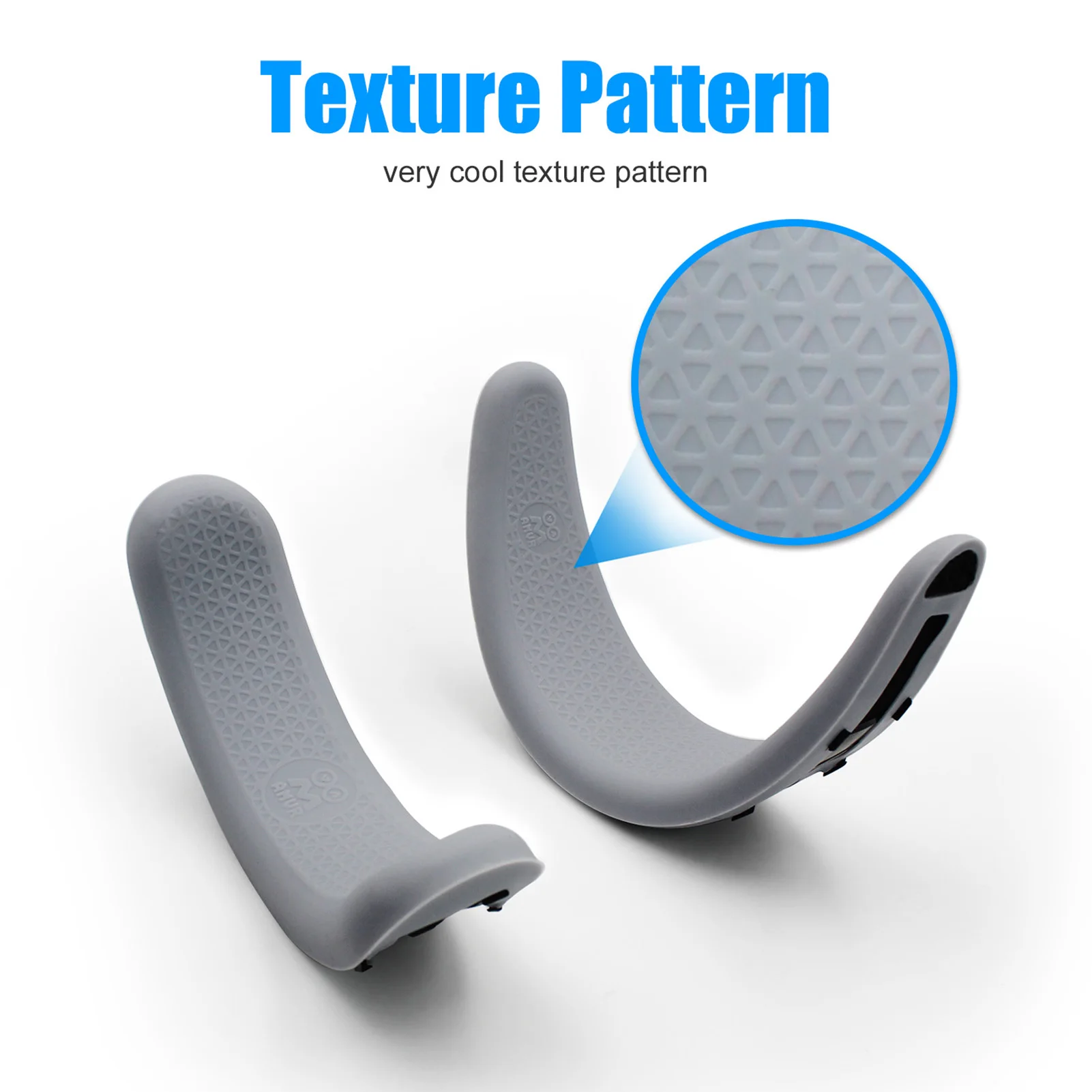 For Oculus Rift S Face Cover Virtual Reality Replacement Face Mat VR Headset Eye Pad Washable Foam For Oculus Rift S Accessories
