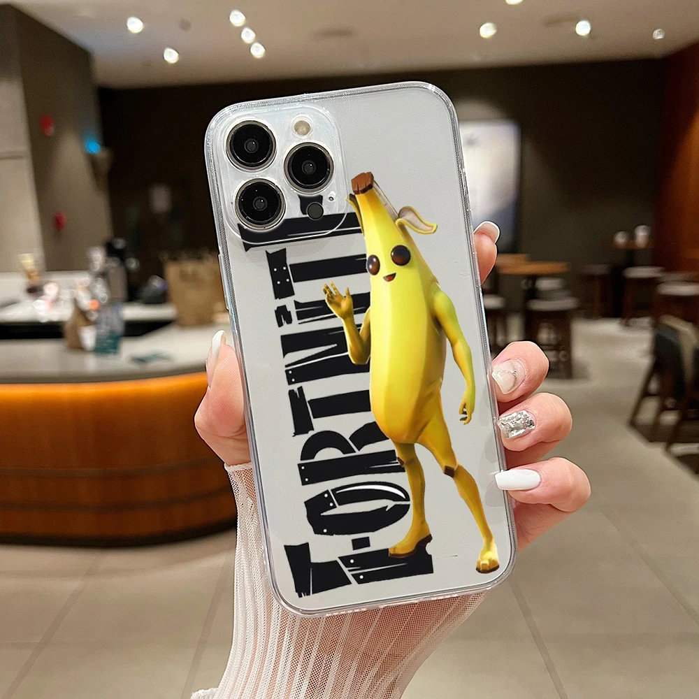 Fortnite case
