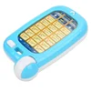 Arabic 18 Chapter Al Quran Islamic Phone Toy Kids Educational Learning Toy Gifts 5