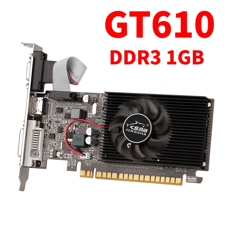 Gtxロープロファイルビデオグラフィックスカード,750ti,ddr5,4GB, 128