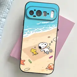 Summer Beach S - noopys Phone Case Cover - Google Pixel 8 Pro (Mix01)