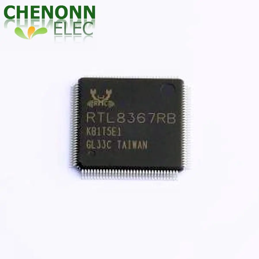RTL8367RB-VC-CG