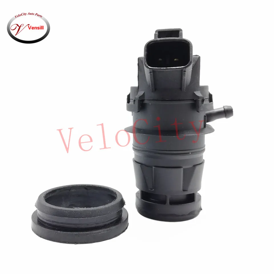 Pompa Lavavetri EBTOOLS Per Toyota Yaris/Vitz 1999-2005 - Ricambio Originale 85330-05030
