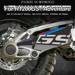 Motorcycle Sticker Waterproof Rotating Decal R1200GS Adventure Stickers for BMW R 1200 GS 1200GS GS1200 2004 2006 2008 2009 2012