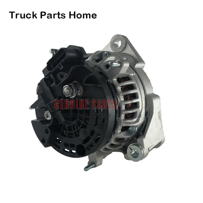 DAF Truck Alternator 24V 80A (Ʈ Ǯ ) OE 1368327/1697321