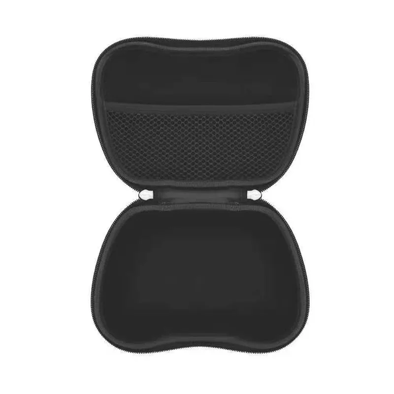 닌텐도 스위치2 프로 게임 컨트롤러 케이스, PS5용 EVA 하드 쉘 보관 가방, 휴대용