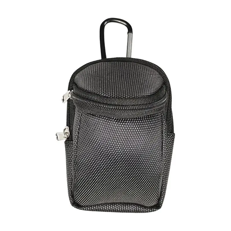 

Golf Ball Waist Bag Fashionable Golf Balls Storage Bags With Multi Functions Golf Balls Containers Waist Bags For Golf Balls