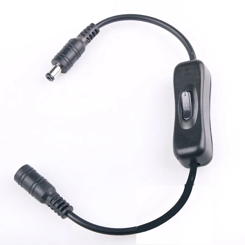 12v universele adapter voor ledstrips | 1A | 12W