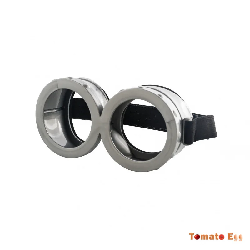 Cute Minion Goggles Novelty Funny Party Glasses Plastic Toy Decoration Anime Cosplay Accessories Holiday Party Photo Props