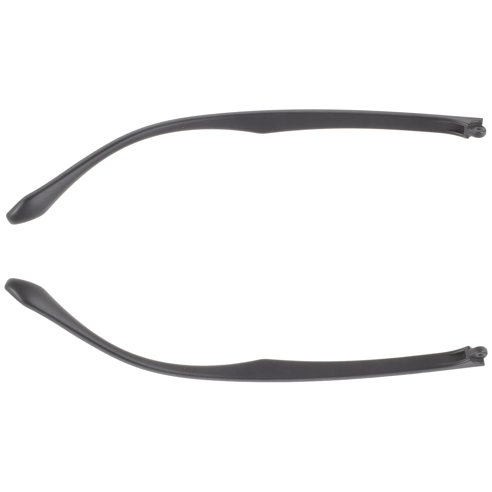 Glasses Accessories Eyeglasses Arm Legs Sun Temple Component Arms Tr Stable Sunglasses Parts Replacement