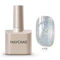 Silver Fine Glitter