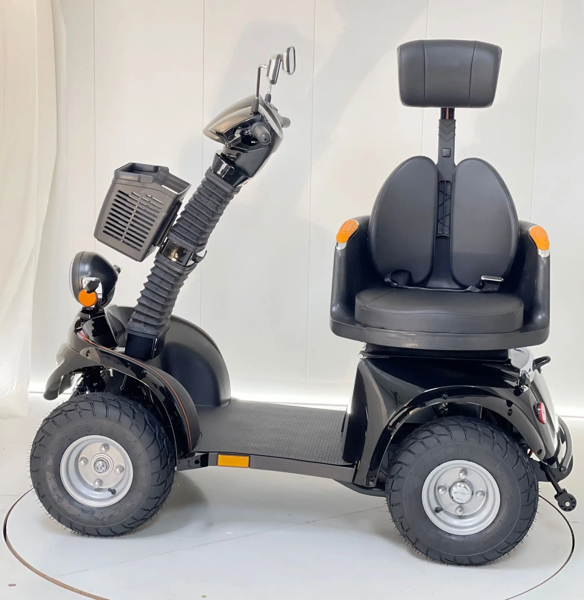 1000W Mobility Scooter Top speed 25KM/H