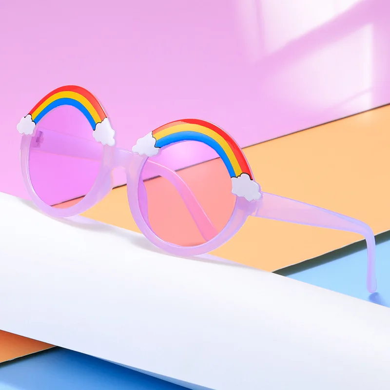 Gafas De Sol para niños, Gafas De Sol lindas para bebés Su Uv400, Gafas De Sol a la moda, Gafas polarizadas para niños_voghion.com
