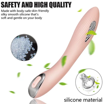 Electric Shock Pulse Vibrators For Women Clitoral Stimulator Vaginal Ball Anal Plug Big Dildo Female Masturbator Sex Toys Erotic 4