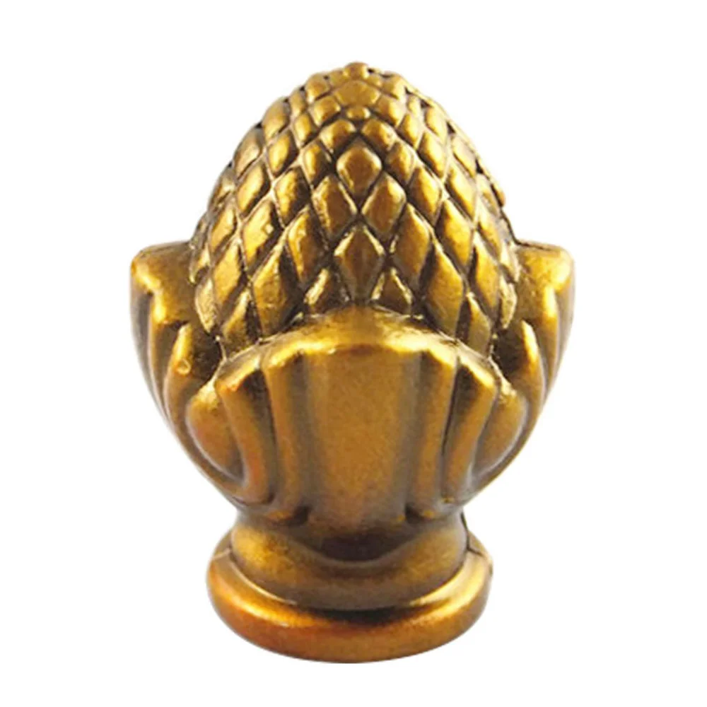 M10 Internal Teeth Lighting Magnesium Zinc Alloy Nut Desk Lamp Floor Lamp Metal Decorative Parts Lighting Hardware Diy