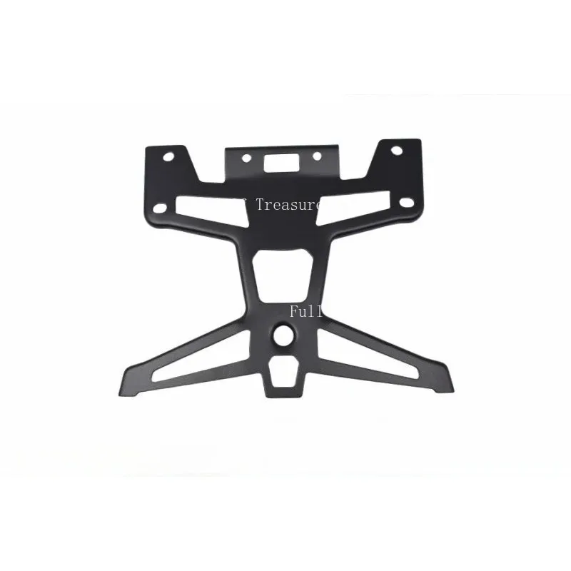 250SR CF250-6 오토바이 후면 번호판 브래킷에 적합