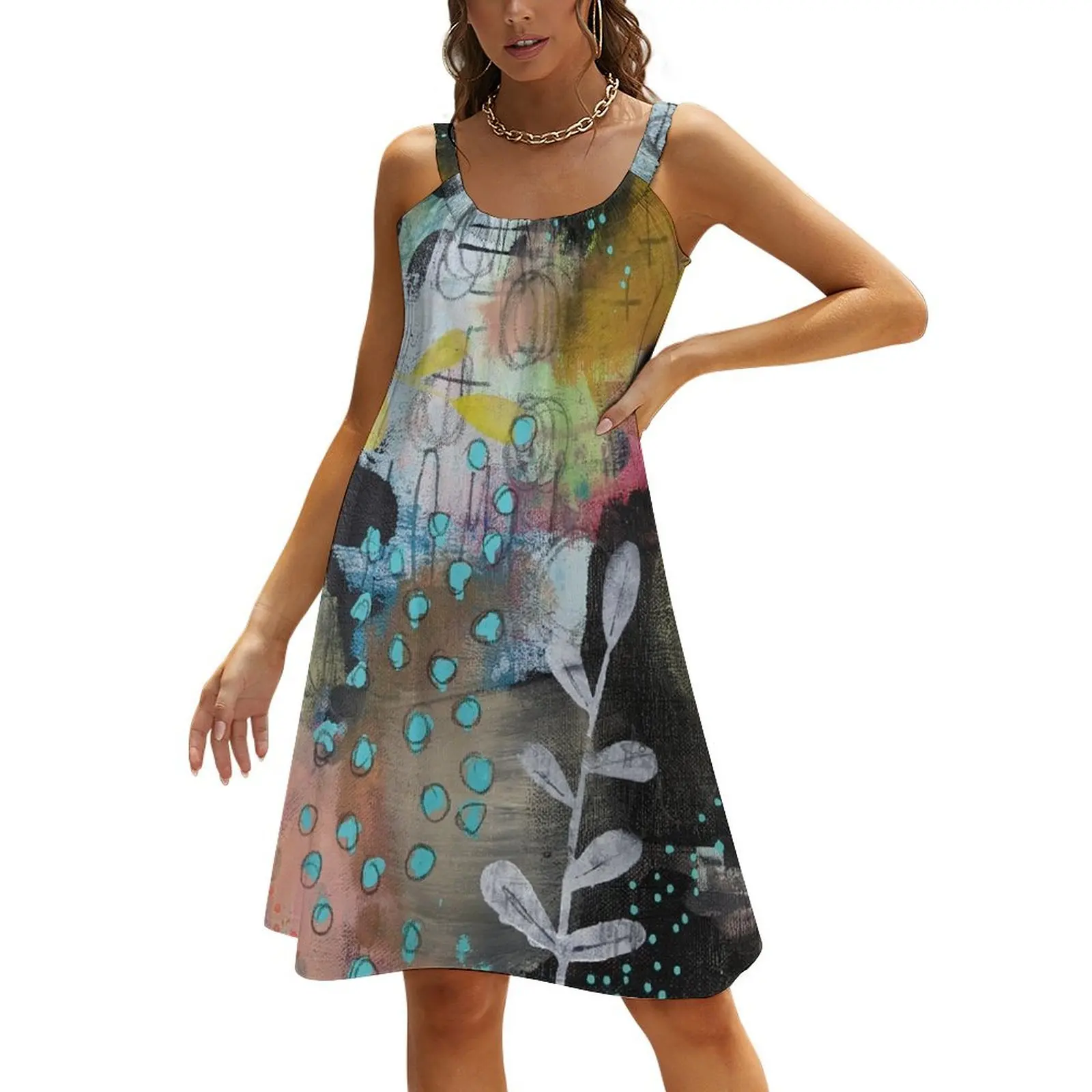 

Transform Beach Sling Skirt evening dress luxury woman party dress Prom gown