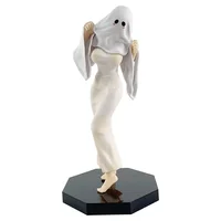 Figurine de fille fantôme Lady Kyouko, modèle de collection, décoration de bureau, jouet cadeau élégant Anime 5
