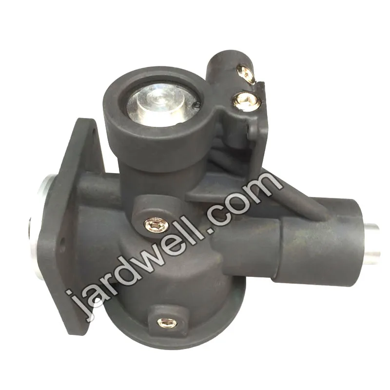 

1613756884 (1613-7568-84) 1613 7568 84 Unloader Valve Assembly Replacement Aftermarket Parts for Atlas Copco