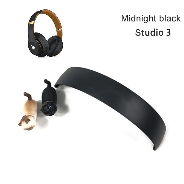 Aazon.co: Studio3 Replaceent Top Headband Rubber Foa Cushion Pad