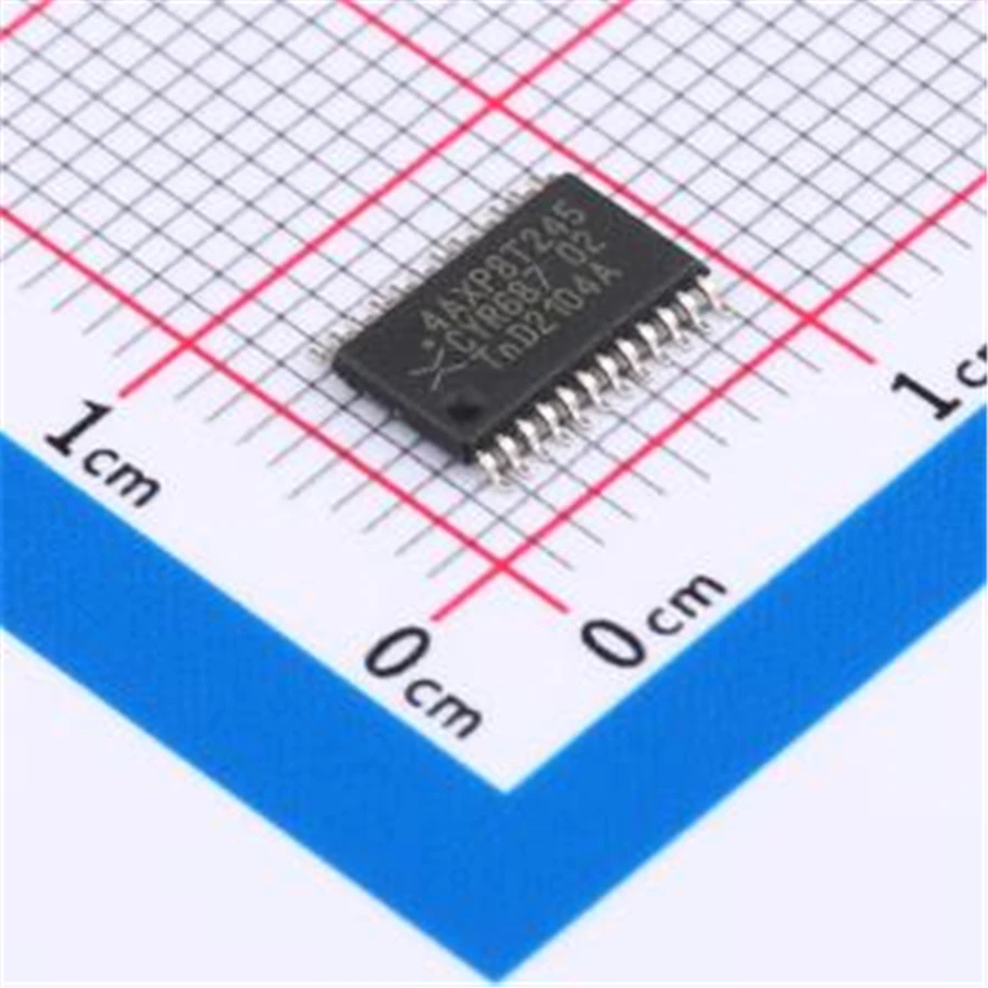 74AXP8T245PWJ