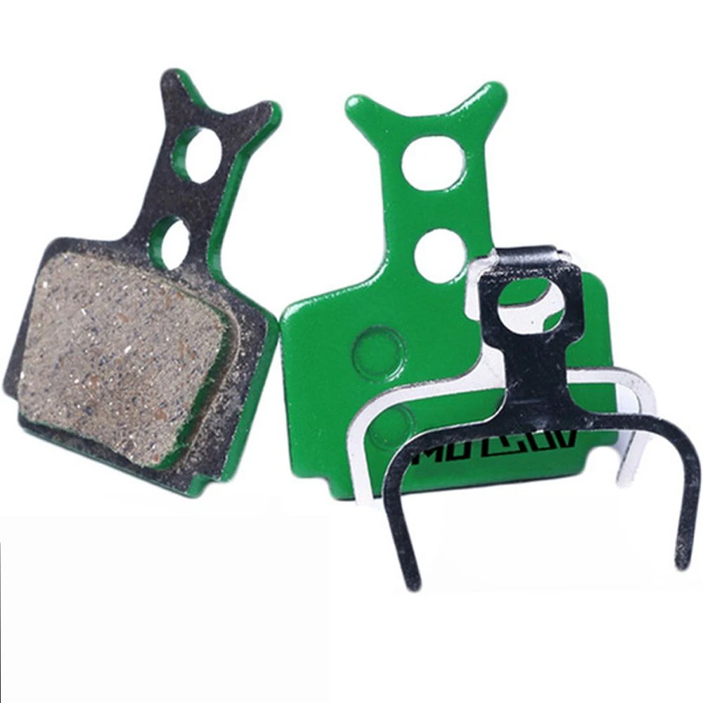 1PairBicycleCeramicsDiscBrakePadsMultistyleForMultiMTB