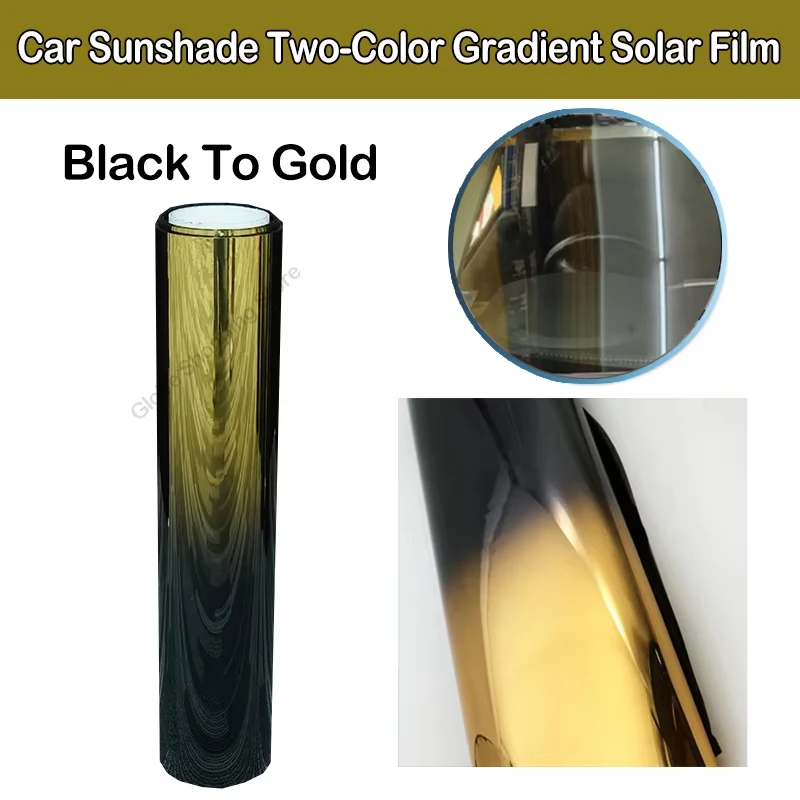 Black To Gold