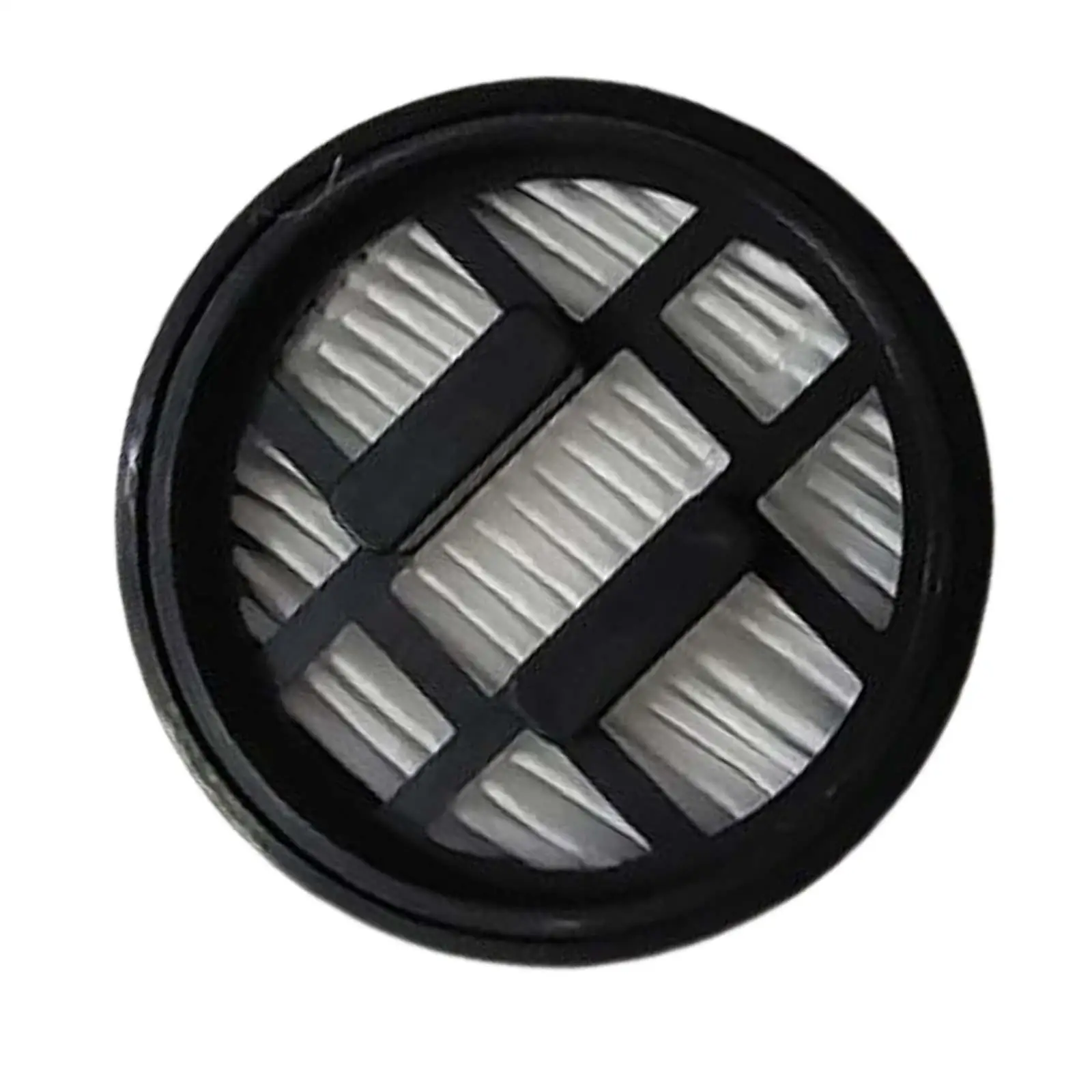 

Portable Vacuum Cleaner Filter, Washable HEPA Filter for Car PC Computer Table Top Vacuum Cleaner