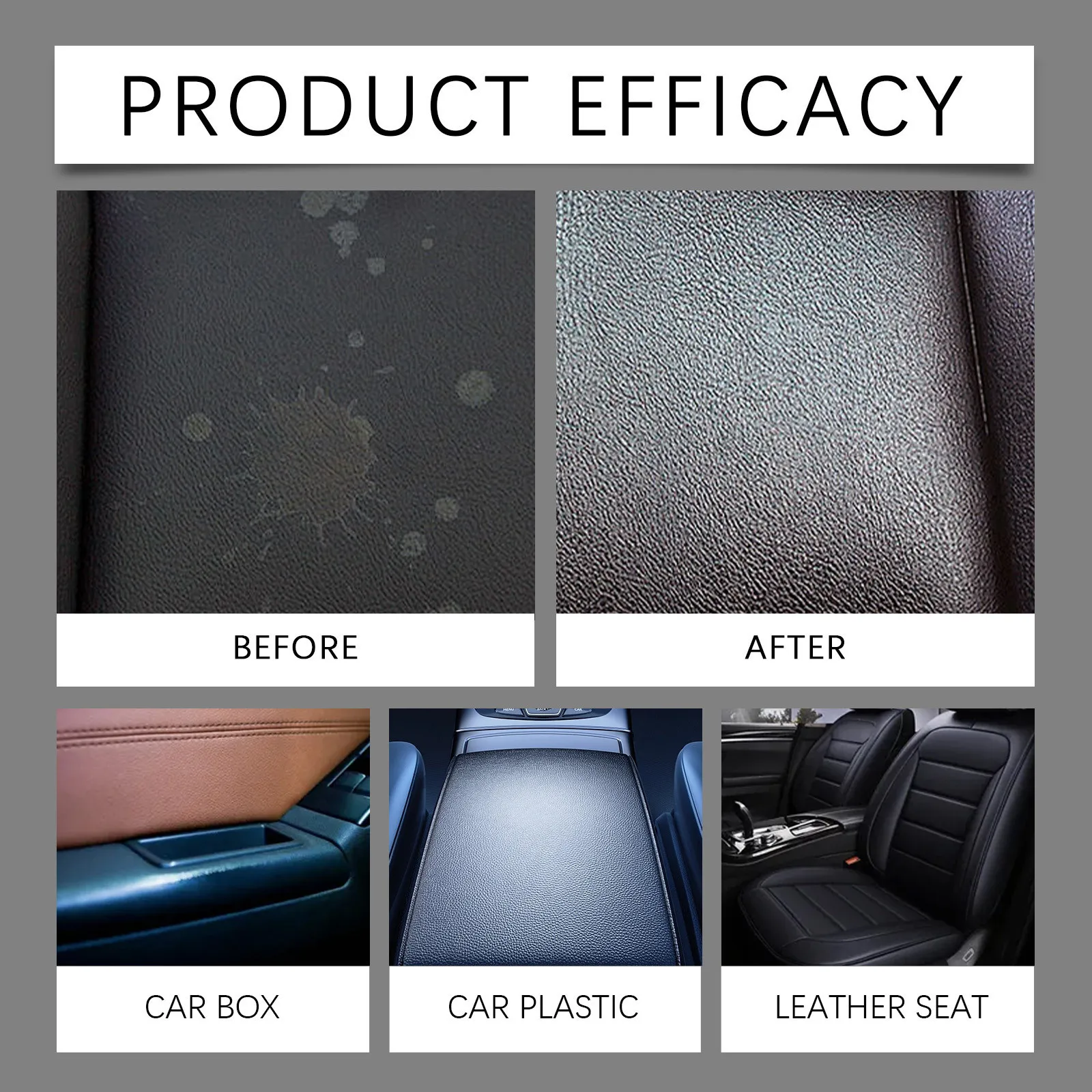Shower Door For Hard Water Stains Leather Mink Leather Care Care Oil Leather Clothing Leather Bag High End Tile Spray Bleach 4
