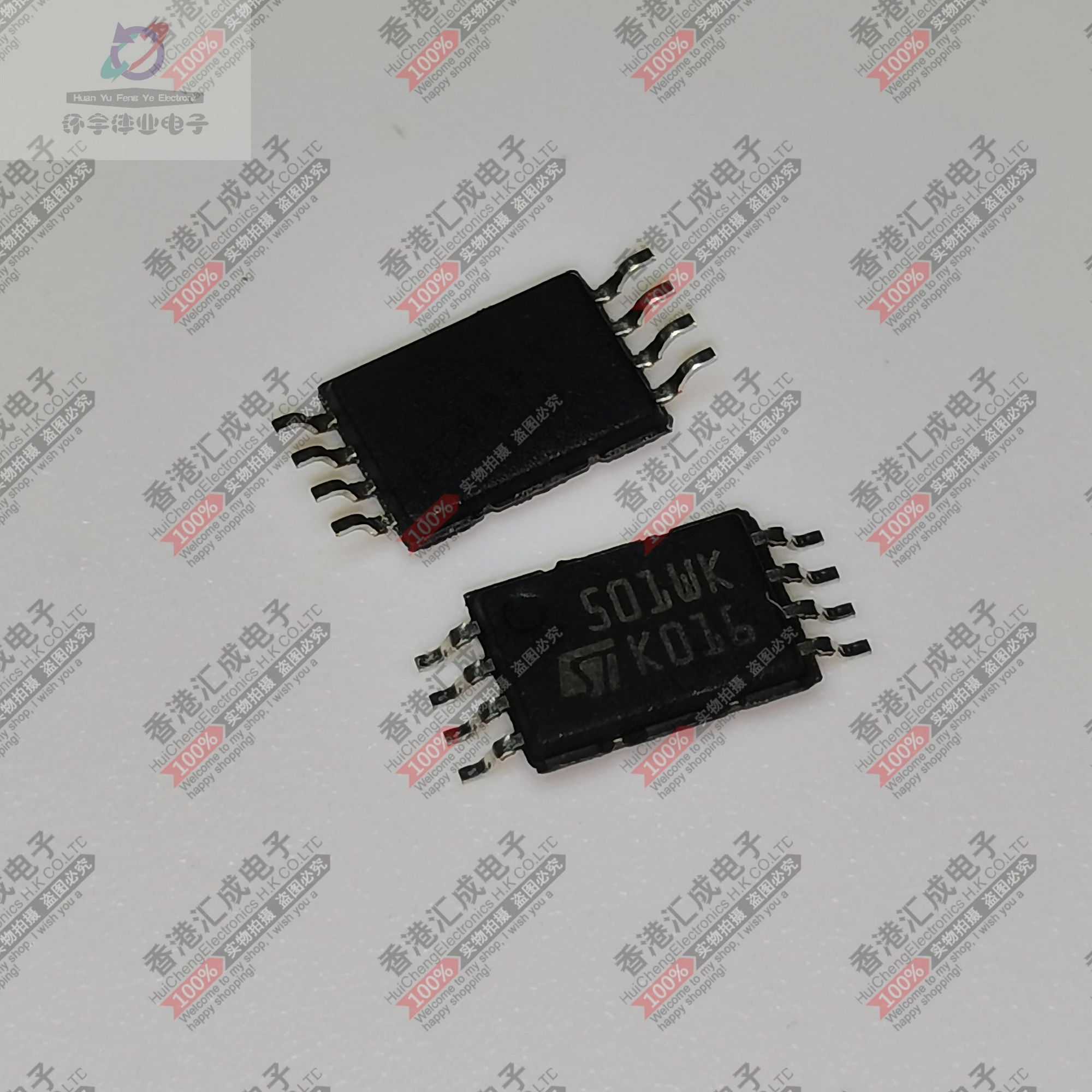 

M95010-WDW6TP TSSOP8 новый оригинальный