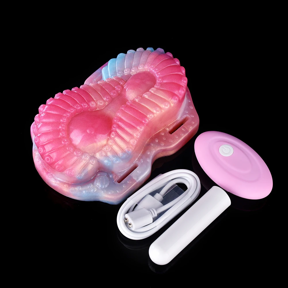 SXXY Fantasy Grinding Sex Toys Strapon Wireless Control Vibrator Soft  Female Masturbation Massager Clitoris Stimulate Adult Toy - AliExpress