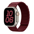 Wine red