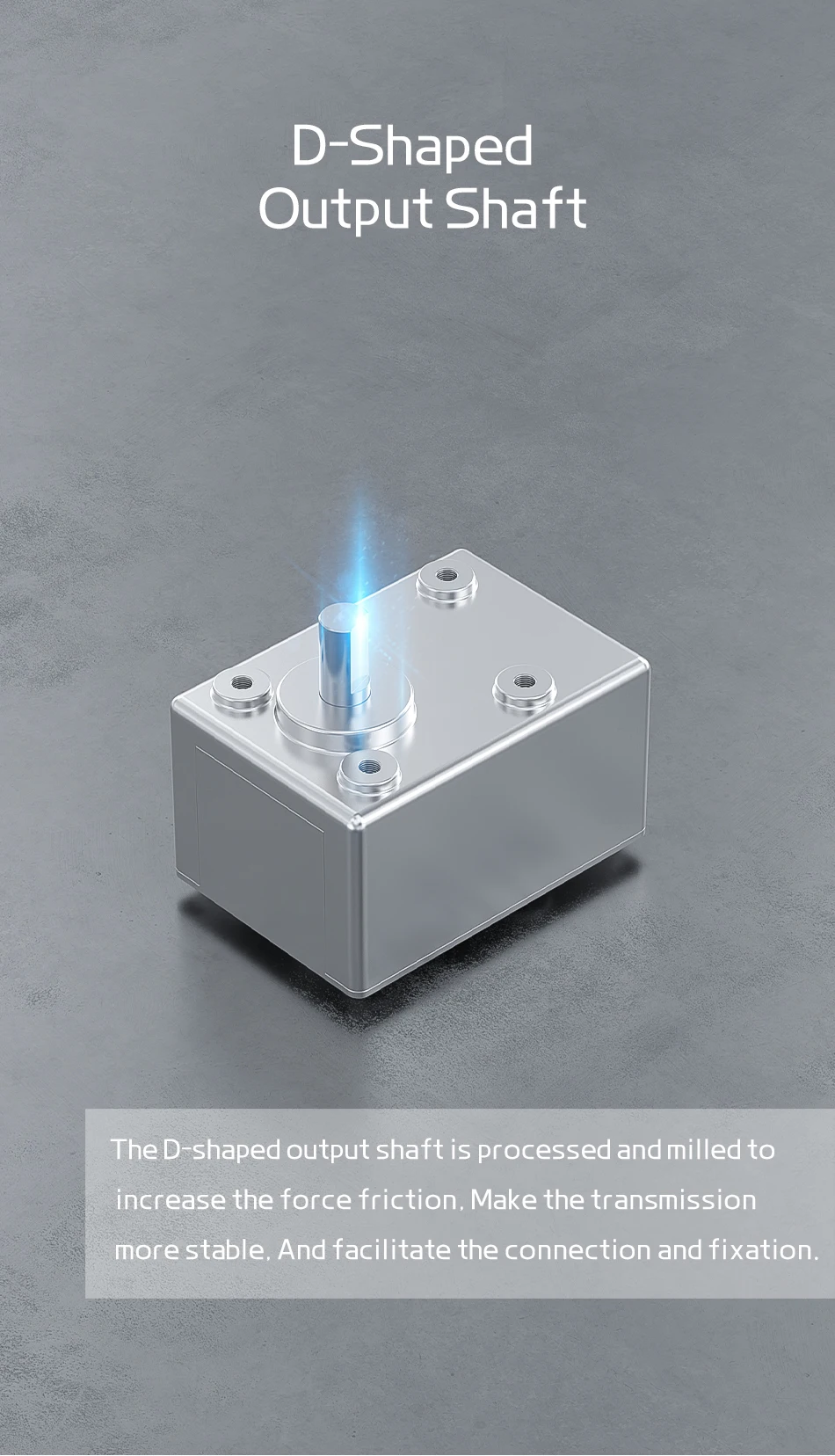 A5882-4260 bürstenloser Gleichstrom getriebe motor Schnecken getriebe 12 v24v vorwärts und rückwärts einstellbare Drehzahl 14 U/min ~ 260 U/min Mikro motor mit hohem Drehmoment – Detail 10