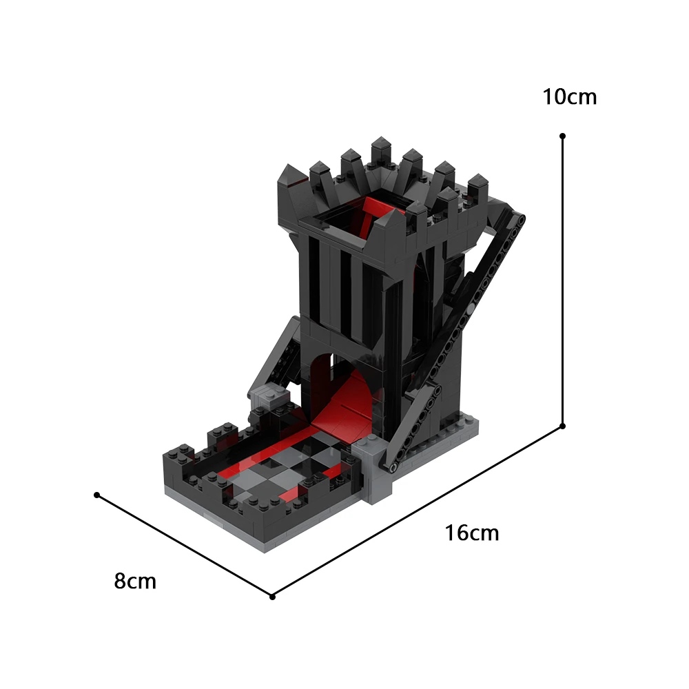 Building Block Kit | Dragon Tower | Building Dragons | Dragon Block Kit - Self-loading - Aliexpress