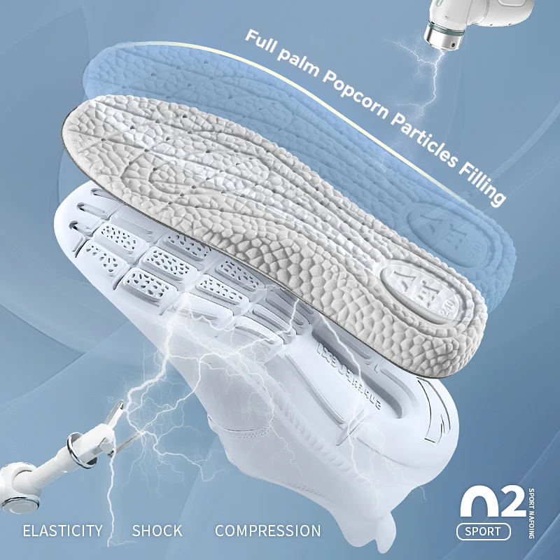 النعال العظام للرجال والنساء وسادة رغوة الذاكرة نع...