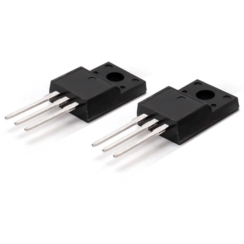 100PCS NEW ORIGINAL Schottky Barrier Diode MBR10200DF package TO-220F 200V 10A