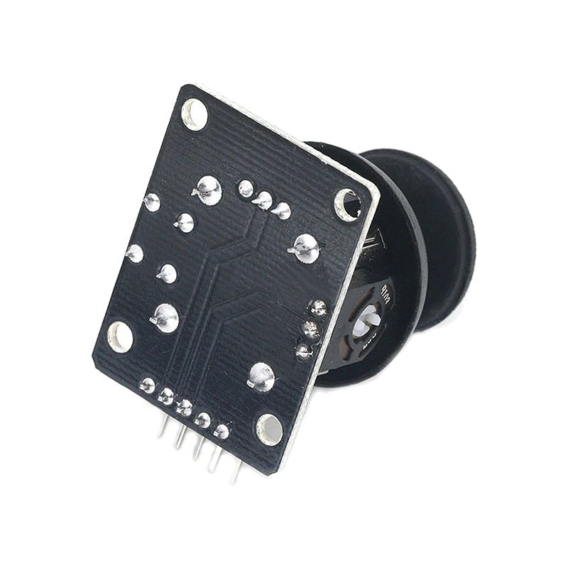 2PCS For Arduino Dual-axis XY Joystick Module Higher Quality PS2 Joystick Control Lever Sensor KY-023 Rated 4.9/5 image 4