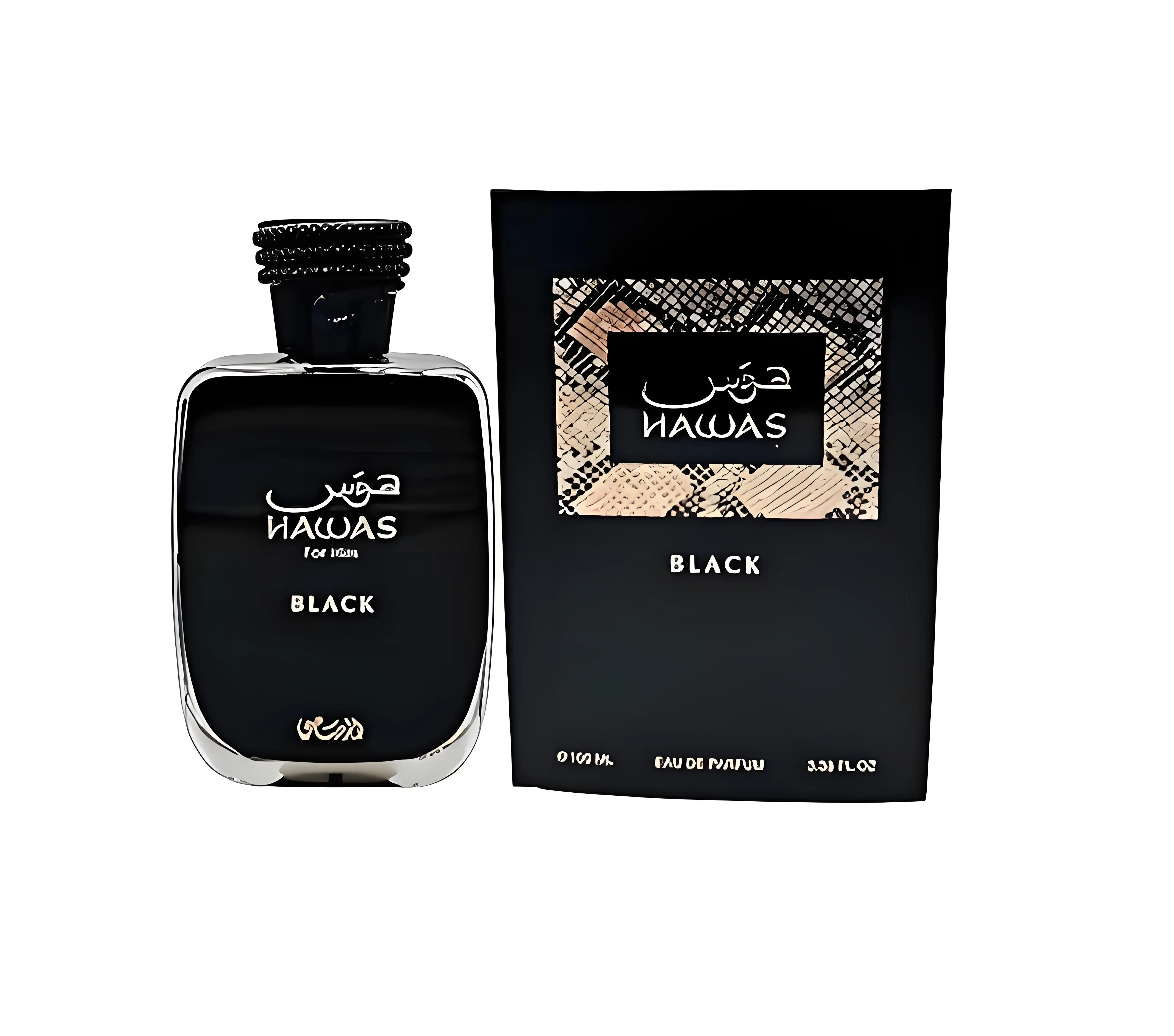 black-100ml