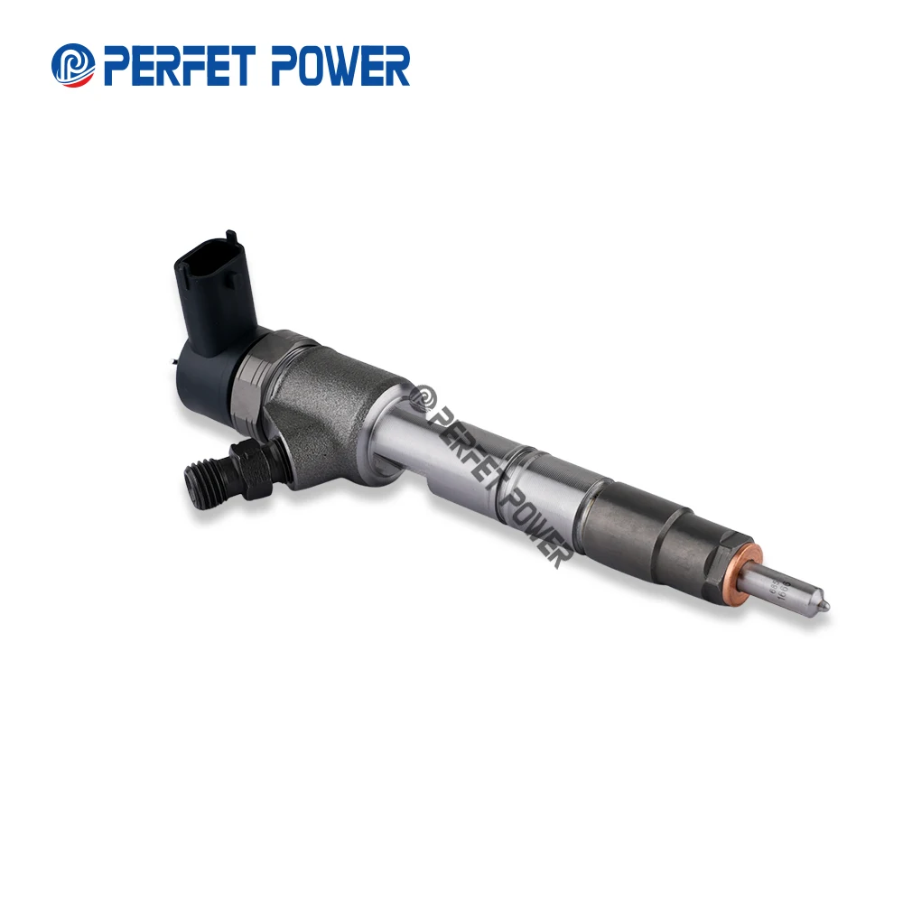 

4PCS PERFET 0445110917 0445110883 0445110881 0445110880 0445110878 0445110877 Common Rail Diesel Fuel Injector China Made New