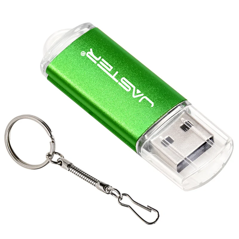 Computer Ram Stick Free Ram Test JASTER Mini Metal USB Flash Drive