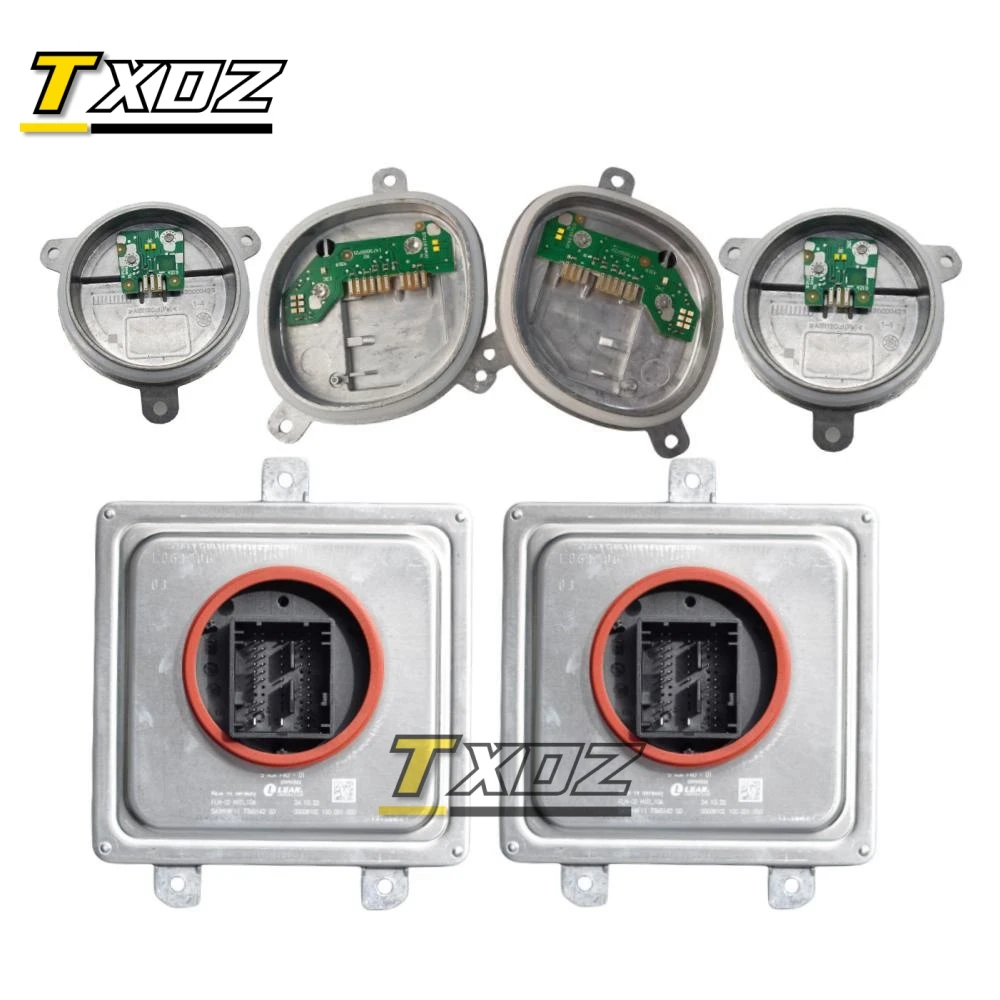 63118496137 63118496133 For 18-20 BMW 3 